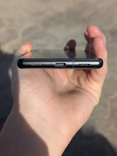 Google pixel 6a