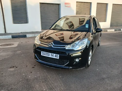 Citroen C3 2014 Vitamine