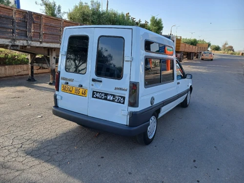 Renault Express 1995 Express