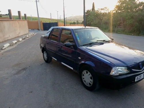 Dacia Solenza 2005 Solenza