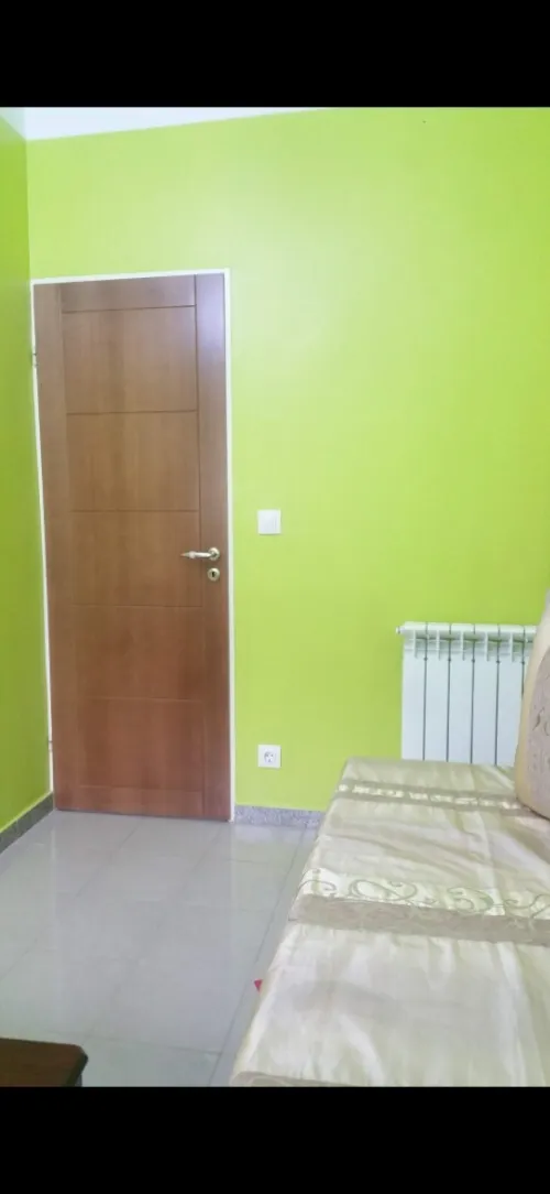 Vente Appartement F4 Médéa Medea