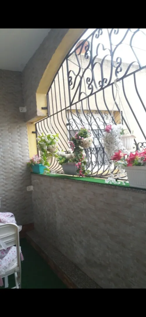 Vente Appartement F4 Médéa Medea