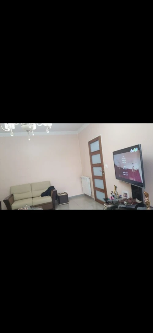 Vente Appartement F4 Médéa Medea