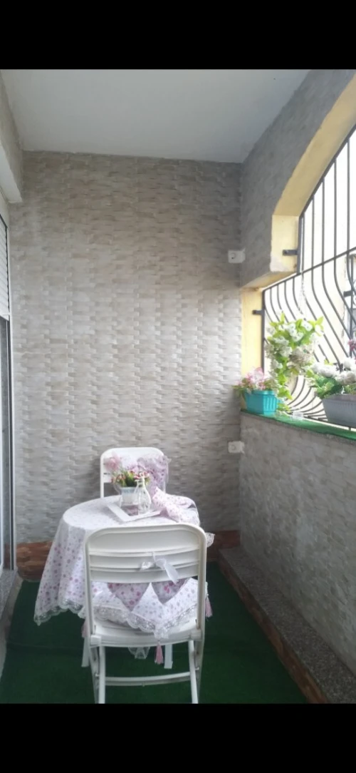 Vente Appartement F4 Médéa Medea