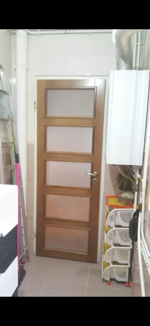 Vente Appartement F4 Médéa Medea