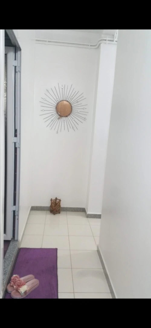 Vente Appartement F4 Médéa Medea