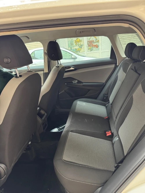 Volkswagen Taos 2024 S
