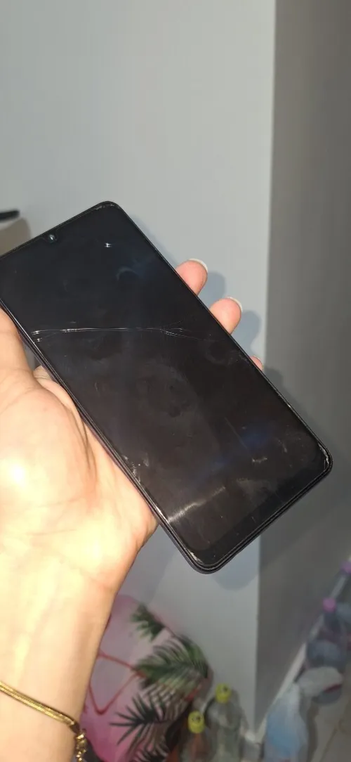 Samsung A 34