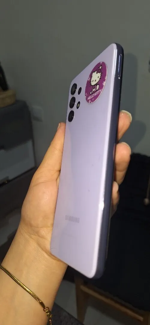 Samsung A 34