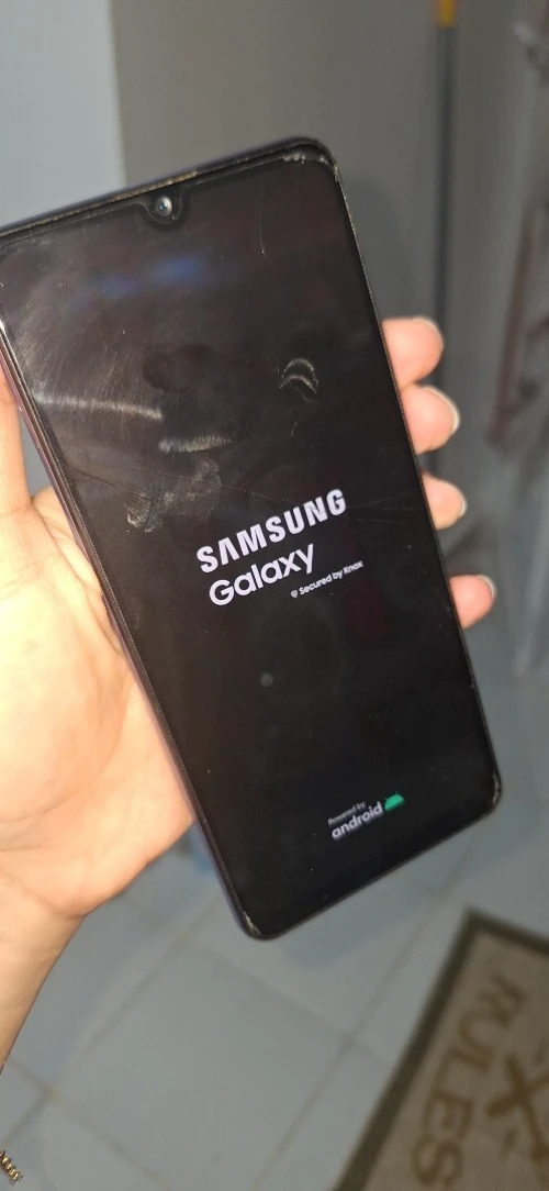 Samsung A 34
