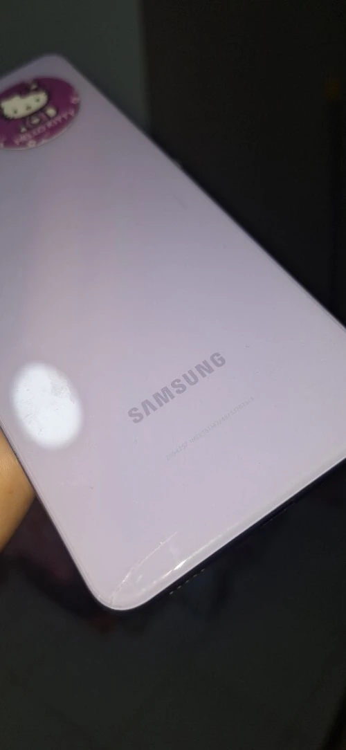 Samsung A 34