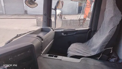 Scania p360 P360 2014