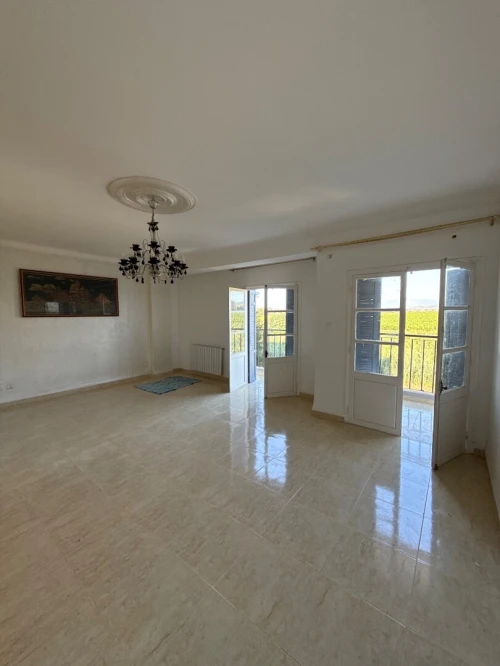 Vente Appartement F4 Tipaza Hadjout