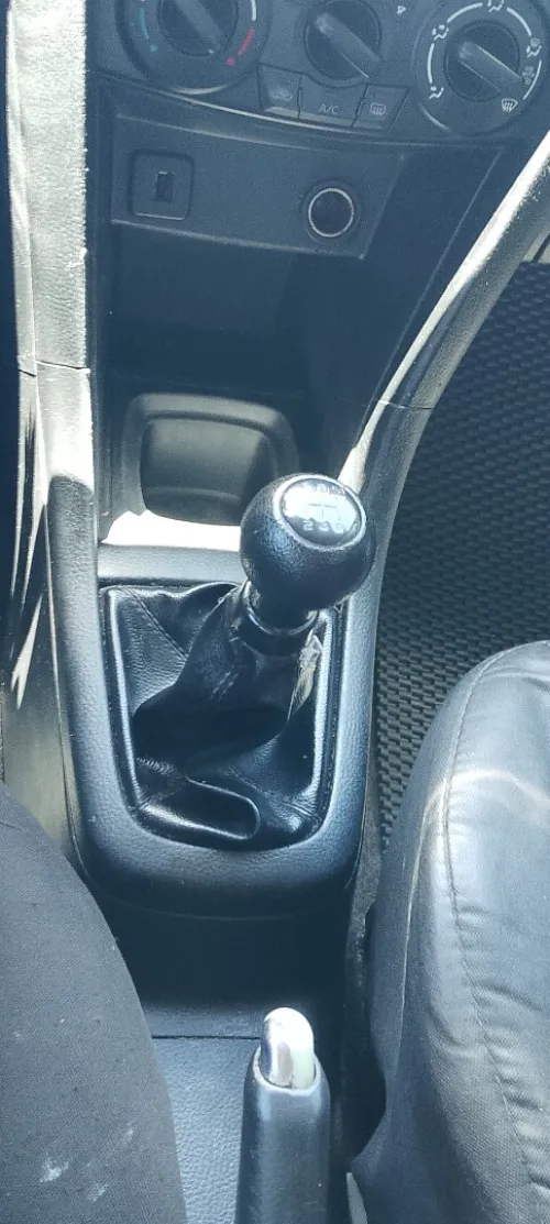 Suzuki Swift 2014 Swift