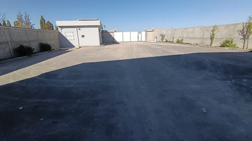 Location Hangar - Usine Sétif Ouled sabor