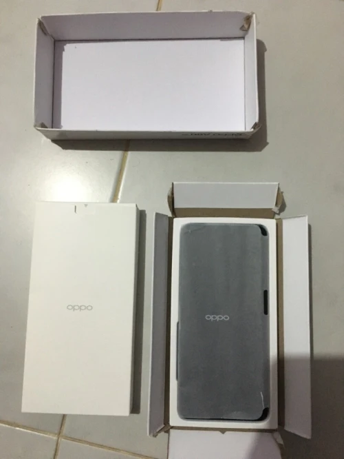 Oppo A60
