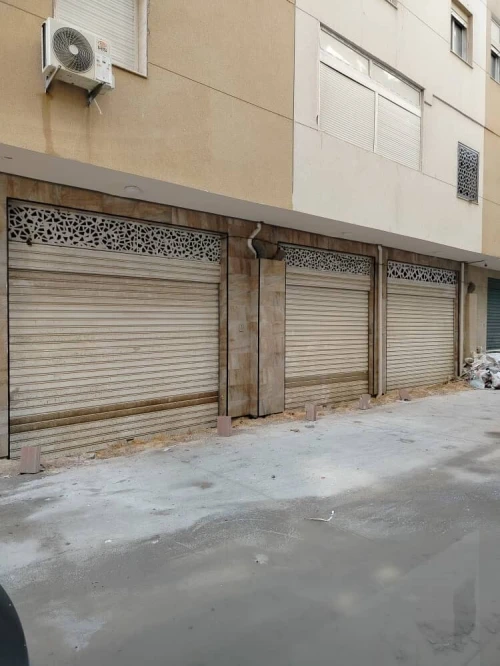 Vente Local Alger Bordj el kiffan