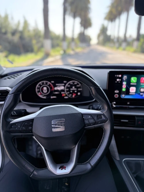Seat Leon 2021 Réference+