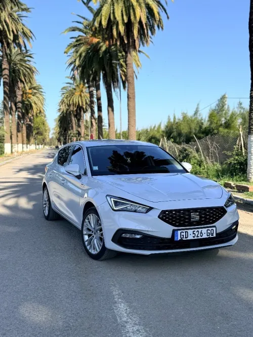 Seat Leon 2021 Réference+