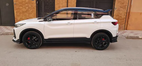 Geely Coolray 2026 Battle 