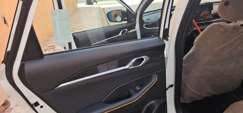 Geely Coolray 2026 Battle 