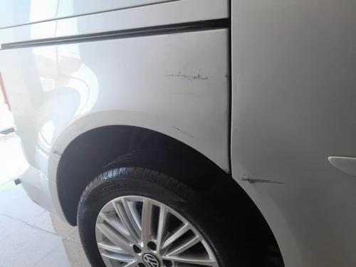 Volkswagen Caddy 2018 Collection