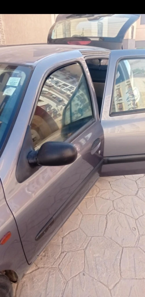 Renault Clio 2 2006 Clio 2