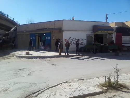 Vente Local Tebessa Tebessa