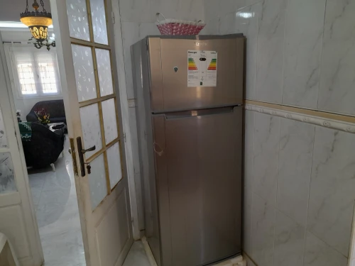 Location Appartement F4 Mostaganem Mostaganem