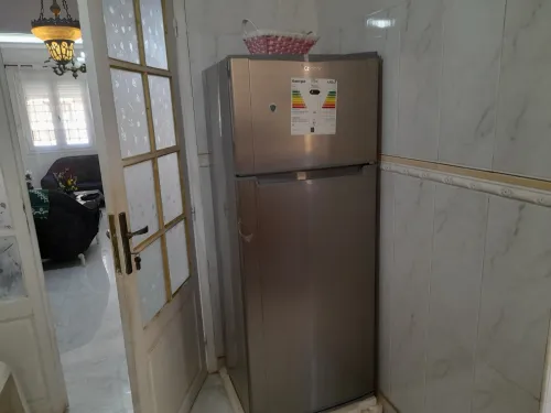 Location Appartement F4 Mostaganem Mostaganem