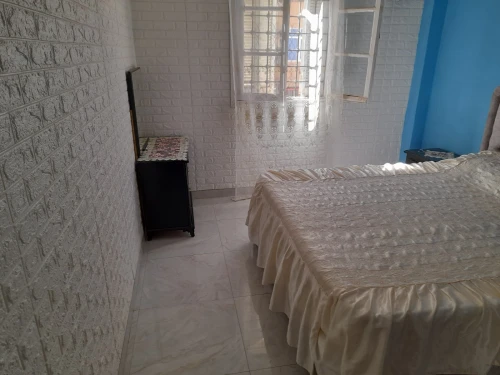 Location Appartement F4 Mostaganem Mostaganem