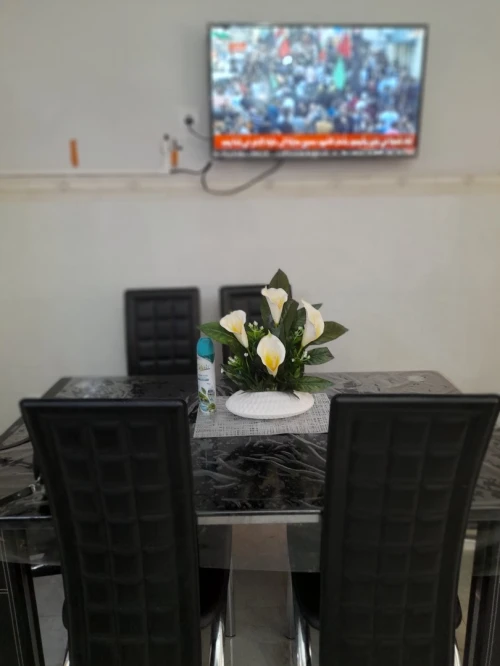 Location Appartement F4 Mostaganem Mostaganem
