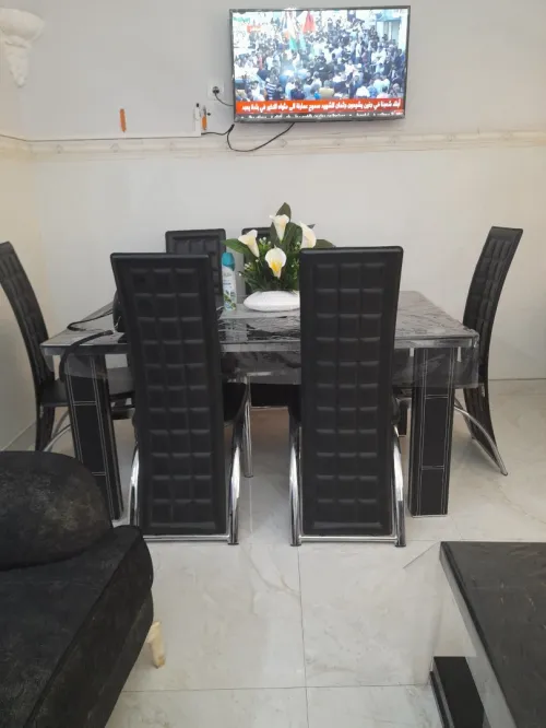 Location Appartement F4 Mostaganem Mostaganem