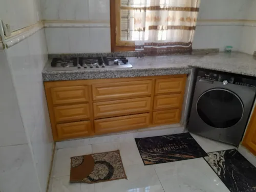 Location Appartement F4 Mostaganem Mostaganem