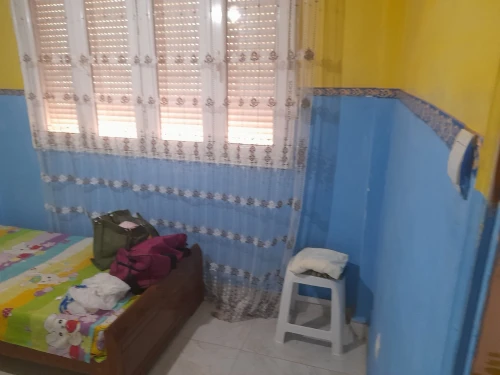 Location Appartement F4 Mostaganem Mostaganem