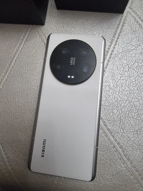 Xiaomi 13 Ultra