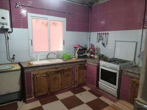 Vente Villa Mostaganem Stidia