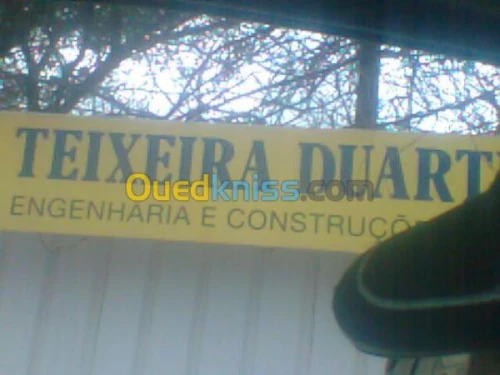 DÉMÉNAGEMENT D'ENTREPRISE(RÉFÉRENCE)