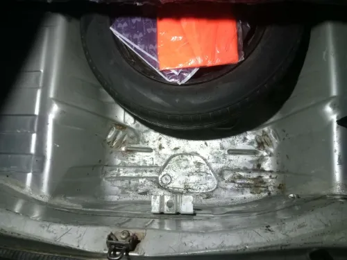 Renault Symbol 2014 Exception