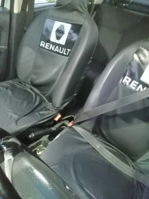 Renault Symbol 2014 Exception