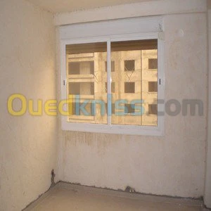 Menuiserie aluminium et pvc