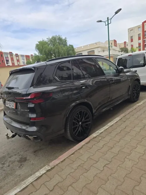 BMW X5 2025 Xdrive 30D
