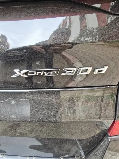 BMW X5 2025 Xdrive 30D