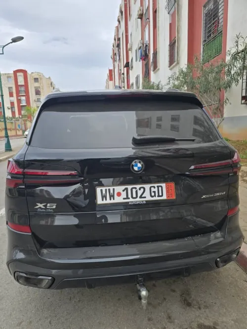 BMW X5 2025 Xdrive 30D