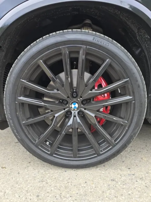 BMW X5 2025 Xdrive 30D