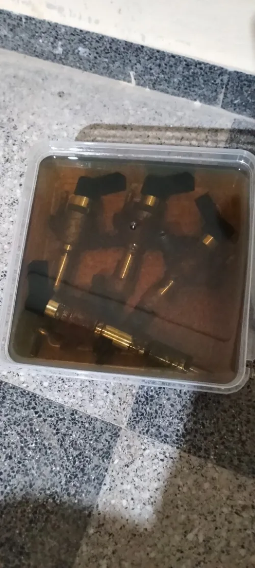 les injecteur 