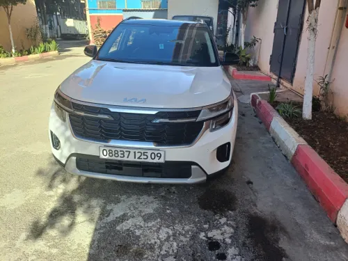 Kia seltos 2025 