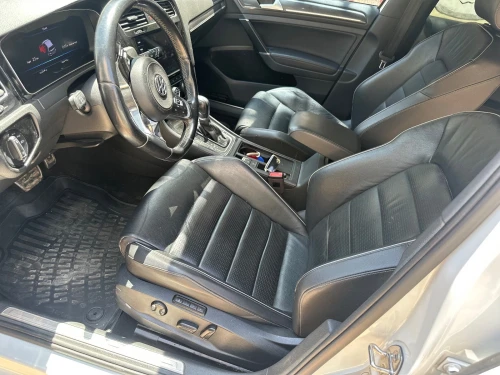 Volkswagen Golf 7 2019 GTD