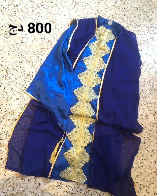 caftan