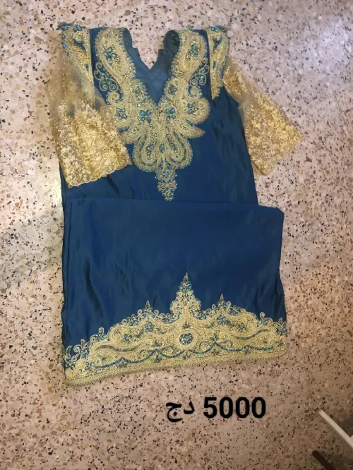 caftan
